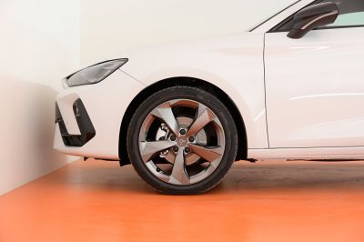 Cupra Leon Gebrauchtwagen Cupra Leon Gebrauchtwagen