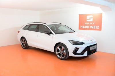 Cupra Leon Gebrauchtwagen Cupra Leon Gebrauchtwagen