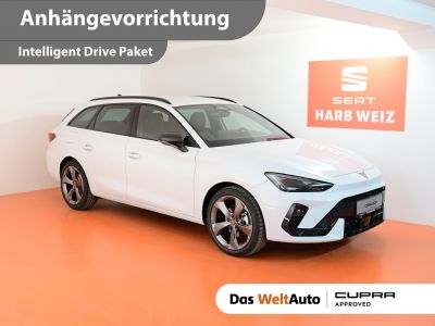 Cupra Leon Gebrauchtwagen Cupra Leon Gebrauchtwagen