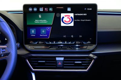 Cupra Leon Gebrauchtwagen Cupra Leon Gebrauchtwagen
