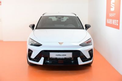 Cupra Leon Gebrauchtwagen Cupra Leon Gebrauchtwagen