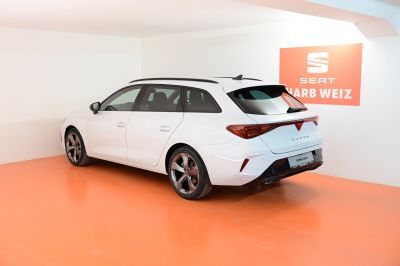 Cupra Leon Gebrauchtwagen Cupra Leon Gebrauchtwagen