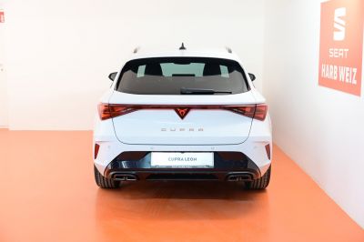 Cupra Leon Gebrauchtwagen Cupra Leon Gebrauchtwagen