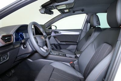 Cupra Leon Gebrauchtwagen Cupra Leon Gebrauchtwagen