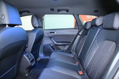 Cupra Leon Gebrauchtwagen Cupra Leon Gebrauchtwagen
