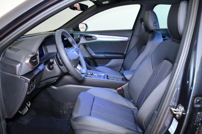 Cupra Formentor Gebrauchtwagen Cupra Formentor Gebrauchtwagen