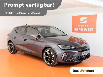 Cupra Leon Gebrauchtwagen Cupra Leon Gebrauchtwagen
