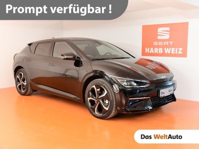 KIA EV6 Gebrauchtwagen