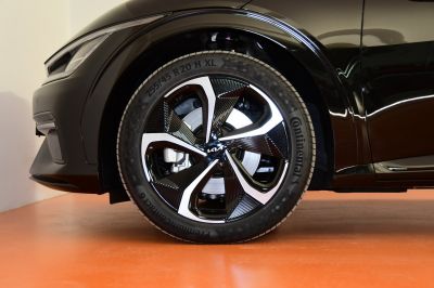 KIA EV6 Gebrauchtwagen