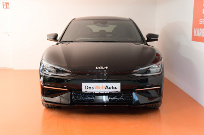 KIA EV6 Gebrauchtwagen KIA EV6 Gebrauchtwagen