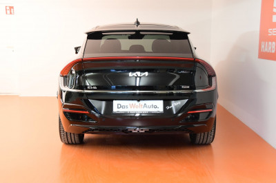 KIA EV6 Gebrauchtwagen KIA EV6 Gebrauchtwagen