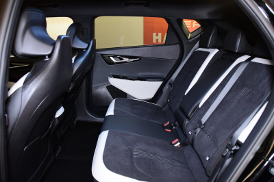 KIA EV6 Gebrauchtwagen KIA EV6 Gebrauchtwagen