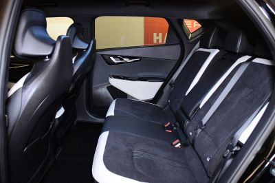 KIA EV6 Gebrauchtwagen