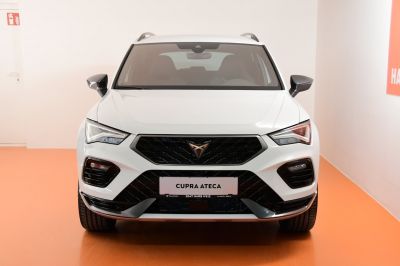 Cupra Ateca Gebrauchtwagen Cupra Ateca Gebrauchtwagen