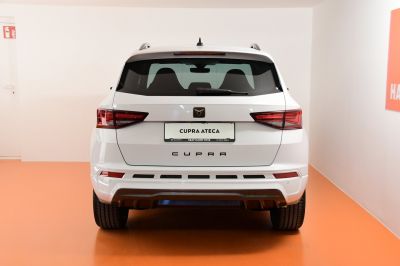 Cupra Ateca Gebrauchtwagen Cupra Ateca Gebrauchtwagen