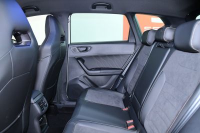 Cupra Ateca Gebrauchtwagen Cupra Ateca Gebrauchtwagen