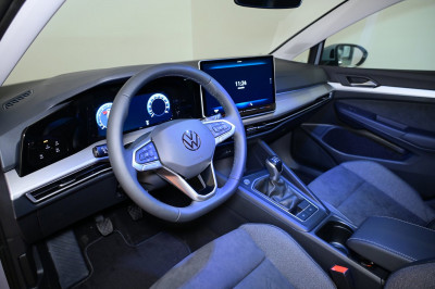 VW Golf Gebrauchtwagen VW Golf Gebrauchtwagen