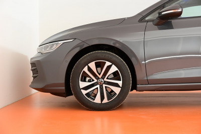 VW Golf Gebrauchtwagen VW Golf Gebrauchtwagen