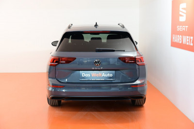 VW Golf Gebrauchtwagen VW Golf Gebrauchtwagen