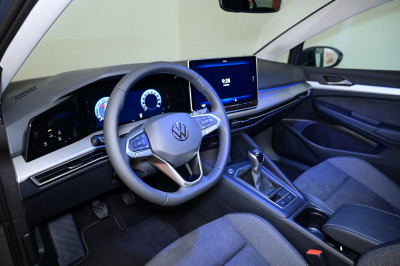 VW Golf Gebrauchtwagen VW Golf Gebrauchtwagen