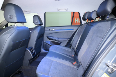 VW Golf Gebrauchtwagen VW Golf Gebrauchtwagen