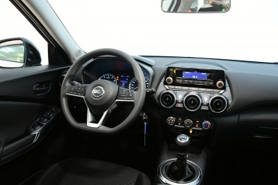 Nissan Juke Gebrauchtwagen Nissan Juke Gebrauchtwagen