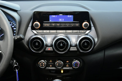 Nissan Juke Gebrauchtwagen Nissan Juke Gebrauchtwagen