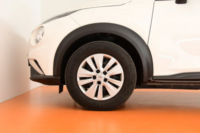 Nissan Juke Gebrauchtwagen Nissan Juke Gebrauchtwagen