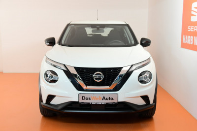 Nissan Juke Gebrauchtwagen Nissan Juke Gebrauchtwagen