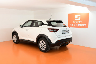 Nissan Juke Gebrauchtwagen Nissan Juke Gebrauchtwagen