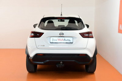 Nissan Juke Gebrauchtwagen Nissan Juke Gebrauchtwagen
