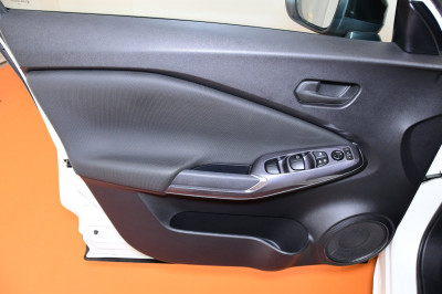 Nissan Juke Gebrauchtwagen Nissan Juke Gebrauchtwagen