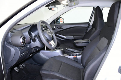 Nissan Juke Gebrauchtwagen Nissan Juke Gebrauchtwagen