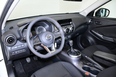 Nissan Juke Gebrauchtwagen Nissan Juke Gebrauchtwagen