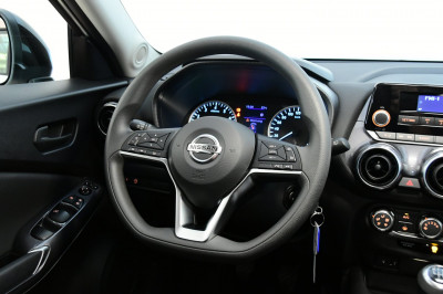 Nissan Juke Gebrauchtwagen Nissan Juke Gebrauchtwagen