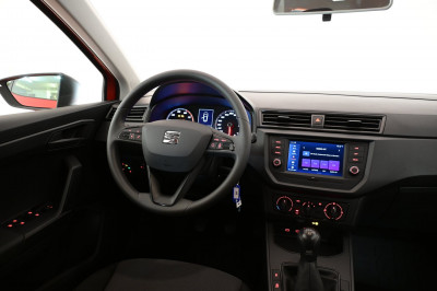 Seat Ibiza Gebrauchtwagen Seat Ibiza Gebrauchtwagen