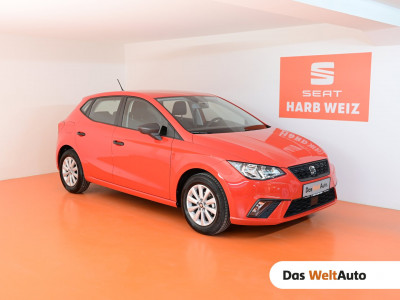 Seat Ibiza Gebrauchtwagen Seat Ibiza Gebrauchtwagen