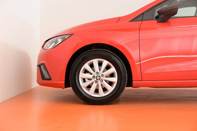 Seat Ibiza Gebrauchtwagen Seat Ibiza Gebrauchtwagen