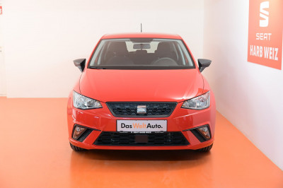 Seat Ibiza Gebrauchtwagen Seat Ibiza Gebrauchtwagen