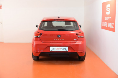 Seat Ibiza Gebrauchtwagen Seat Ibiza Gebrauchtwagen