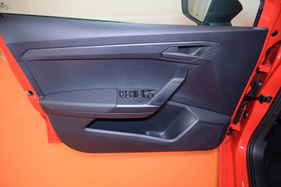 Seat Ibiza Gebrauchtwagen Seat Ibiza Gebrauchtwagen