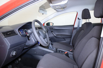 Seat Ibiza Gebrauchtwagen Seat Ibiza Gebrauchtwagen