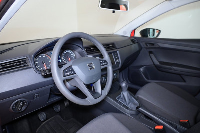 Seat Ibiza Gebrauchtwagen Seat Ibiza Gebrauchtwagen