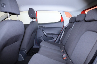 Seat Ibiza Gebrauchtwagen Seat Ibiza Gebrauchtwagen