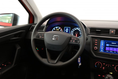 Seat Ibiza Gebrauchtwagen Seat Ibiza Gebrauchtwagen