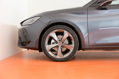 Cupra Leon Gebrauchtwagen Cupra Leon Gebrauchtwagen