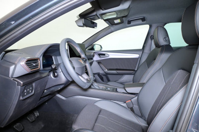 Cupra Leon Gebrauchtwagen Cupra Leon Gebrauchtwagen