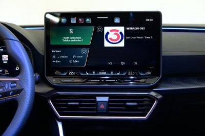 Cupra Leon Gebrauchtwagen Cupra Leon Gebrauchtwagen