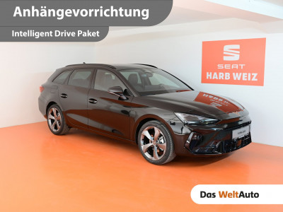 Cupra Leon Gebrauchtwagen Cupra Leon Gebrauchtwagen