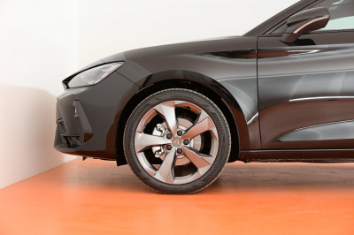 Cupra Leon Gebrauchtwagen Cupra Leon Gebrauchtwagen